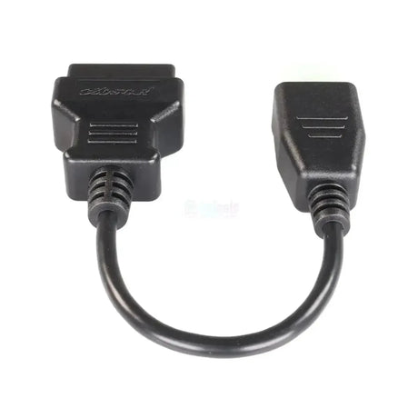 OBDSTAR (M019) | Adaptérový kabel KTM 6-pin OBD – 16-pin OBD2 | Motocykl