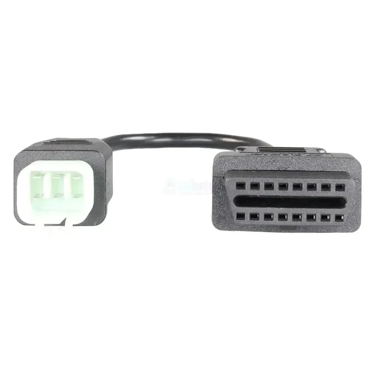 OBDSTAR (M019) | Adaptérový kabel KTM 6-pin OBD – 16-pin OBD2 | Motocykl