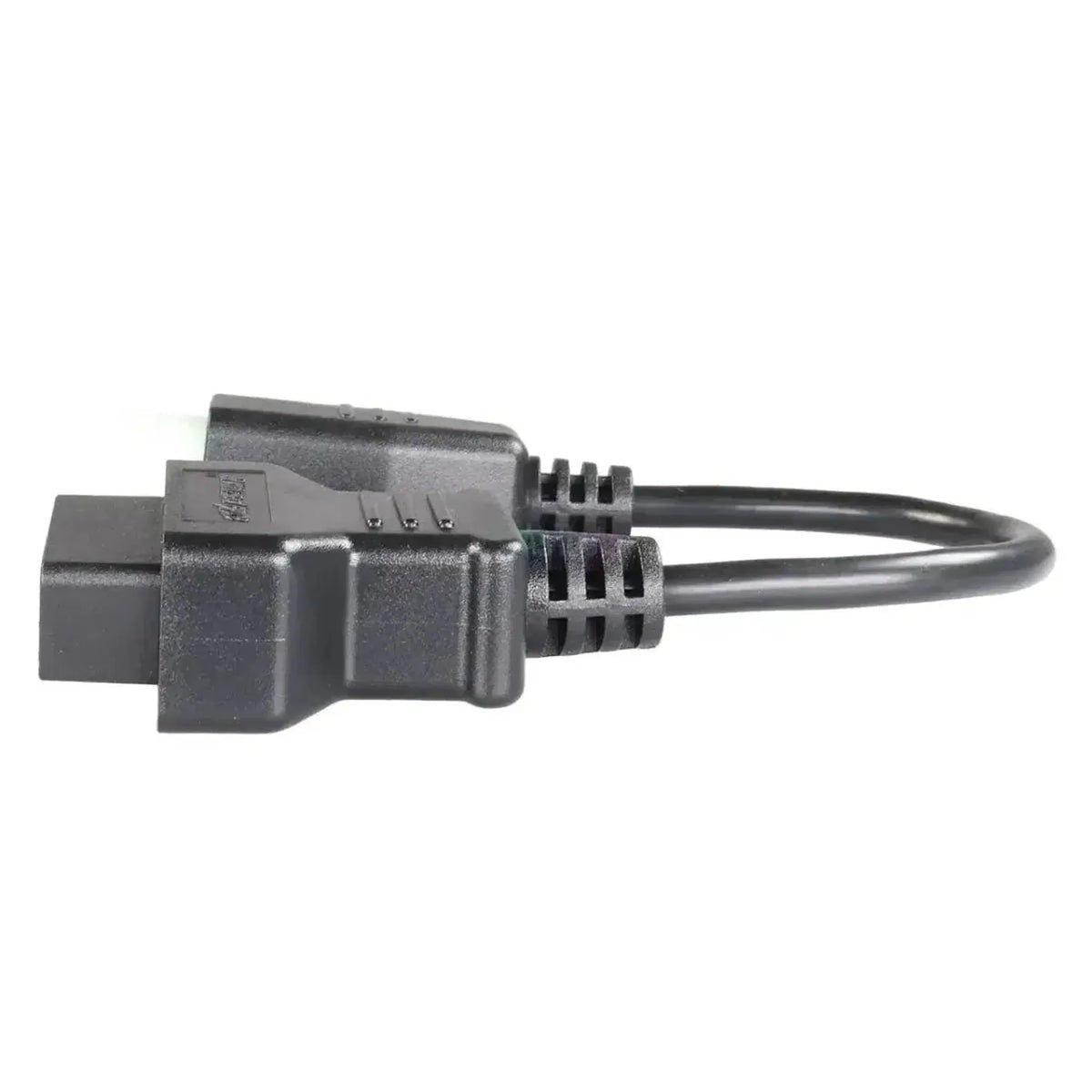 OBDSTAR (M019) | Adaptérový kabel KTM 6-pin OBD – 16-pin OBD2 | Motocykl