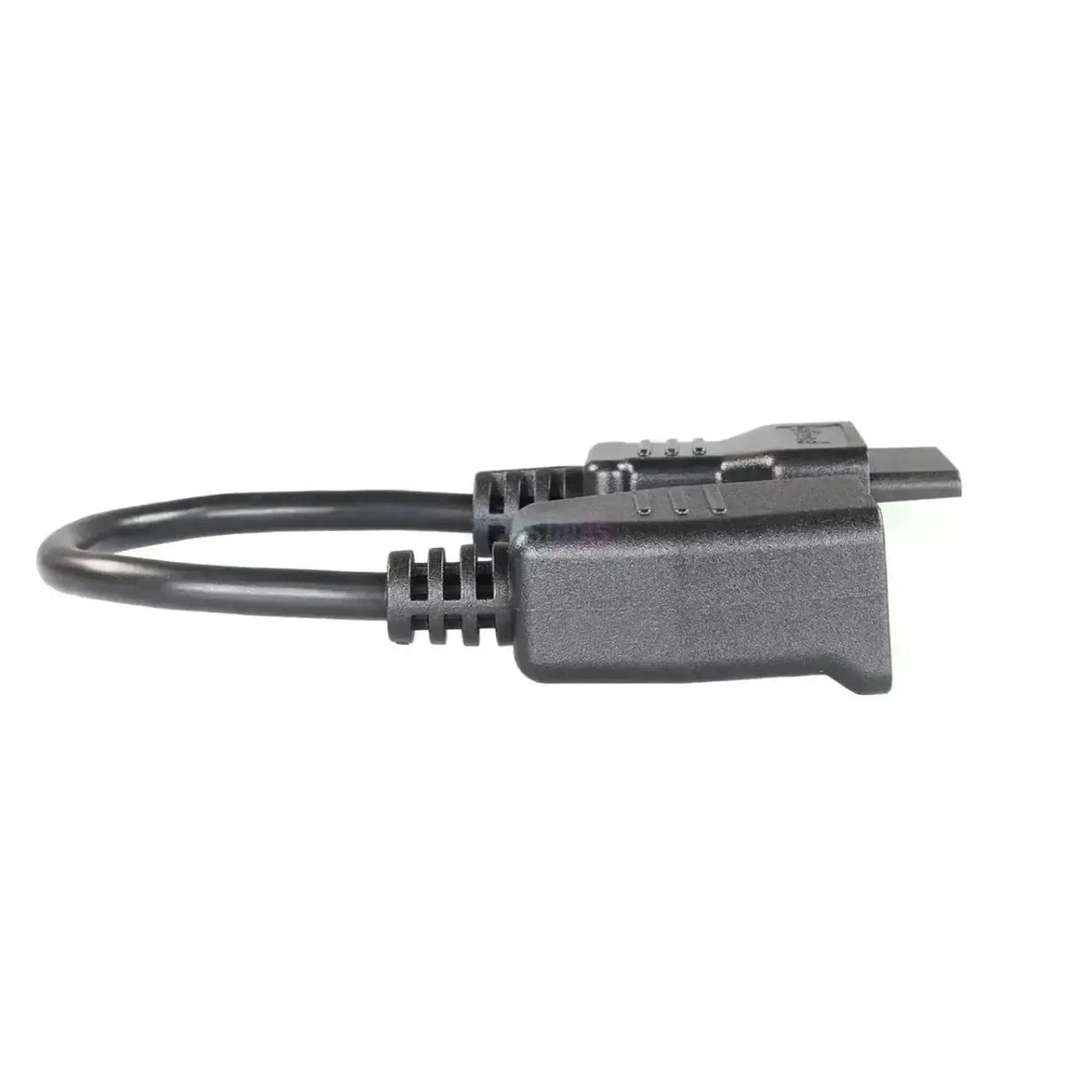OBDSTAR (M019) | Adaptérový kabel KTM 6-pin OBD – 16-pin OBD2 | Motocykl