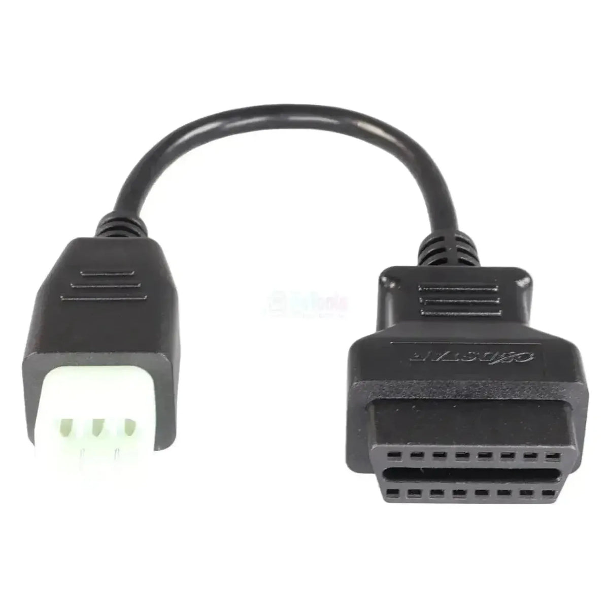 OBDSTAR (M019) | Adaptérový kabel KTM 6-pin OBD – 16-pin OBD2 | Motocykl