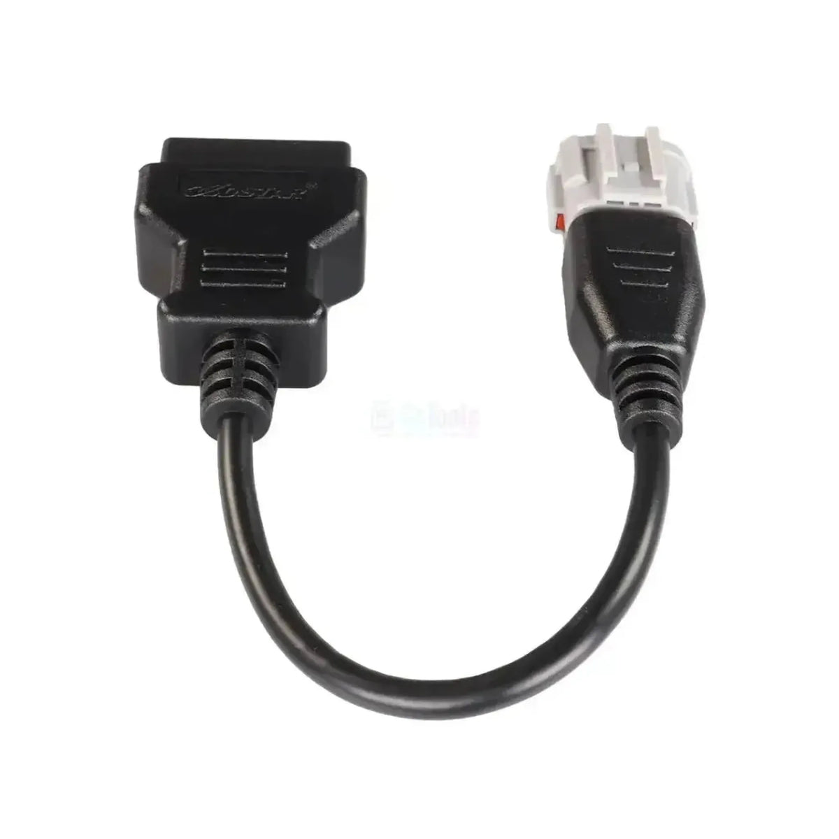 OBDSTAR (M020) | Aeon/Benelli 6-pin OBD – 16-pin OBD2 adaptérový kabel | Motocykl