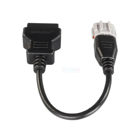 OBDSTAR (M020) | Aeon/Benelli 6-pin OBD – 16-pin OBD2 adaptérový kabel | Motocykl