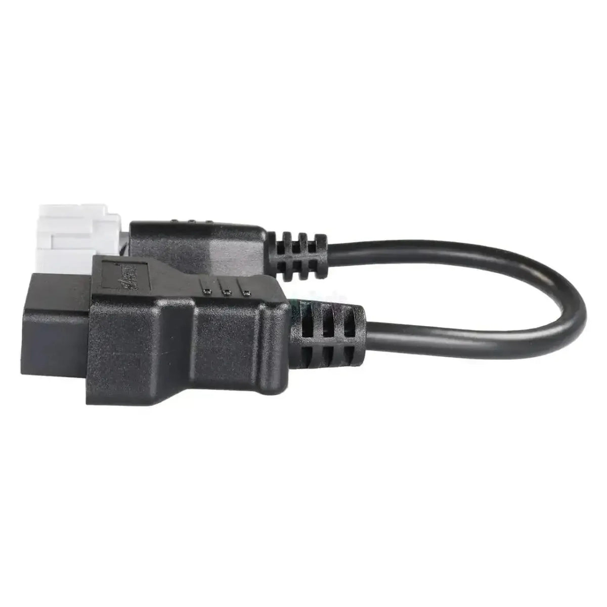 OBDSTAR (M020) | Aeon/Benelli 6-pin OBD – 16-pin OBD2 adaptérový kabel | Motocykl