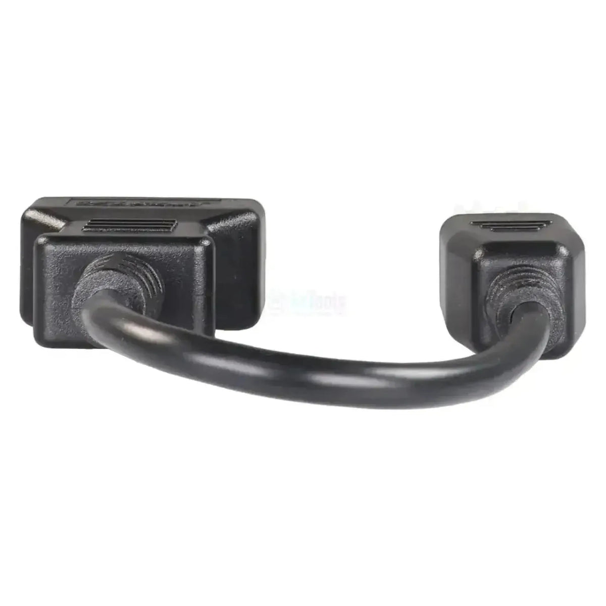 OBDSTAR (M021A) | Univerzální přípojný kabel 6 Pin OBD – 16 Pin OBD2 | Motocykl