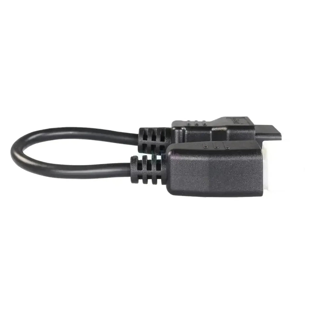 OBDSTAR (M021A) | Univerzální přípojný kabel 6 Pin OBD – 16 Pin OBD2 | Motocykl