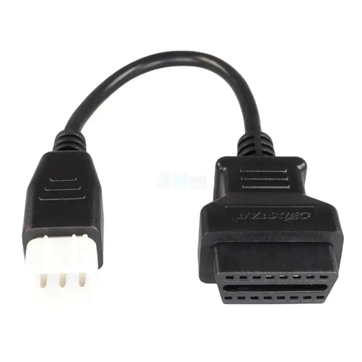 OBDSTAR (M021A) | Univerzální přípojný kabel 6 Pin OBD – 16 Pin OBD2 | Motocykl
