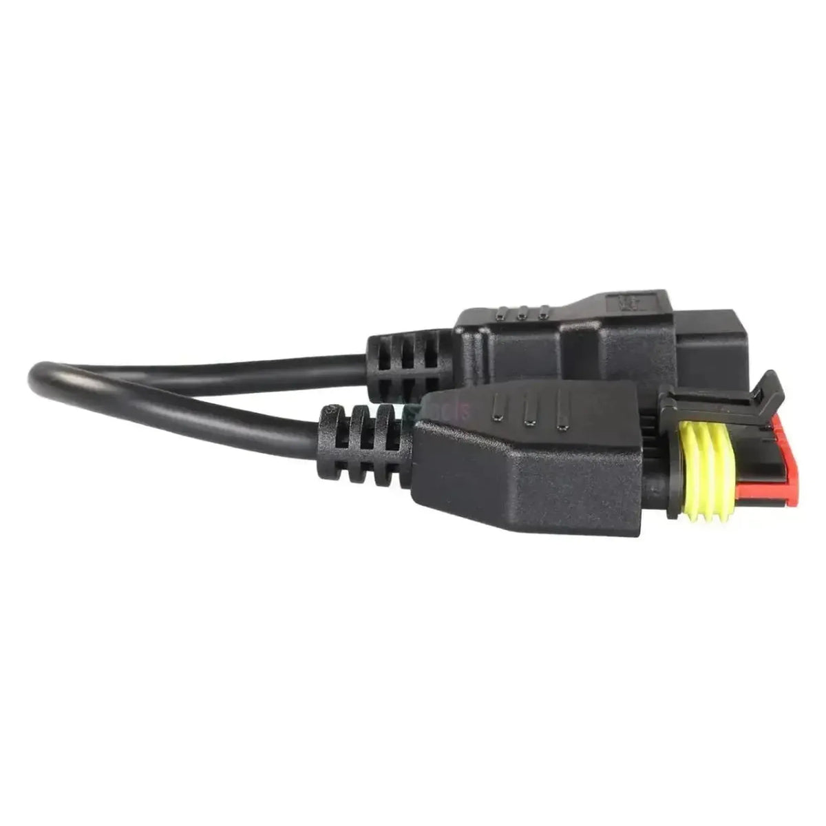 OBDSTAR (M022A) | Benelli 6-pin OBD – 16-pin OBD2 adaptérový kabel | Motorka