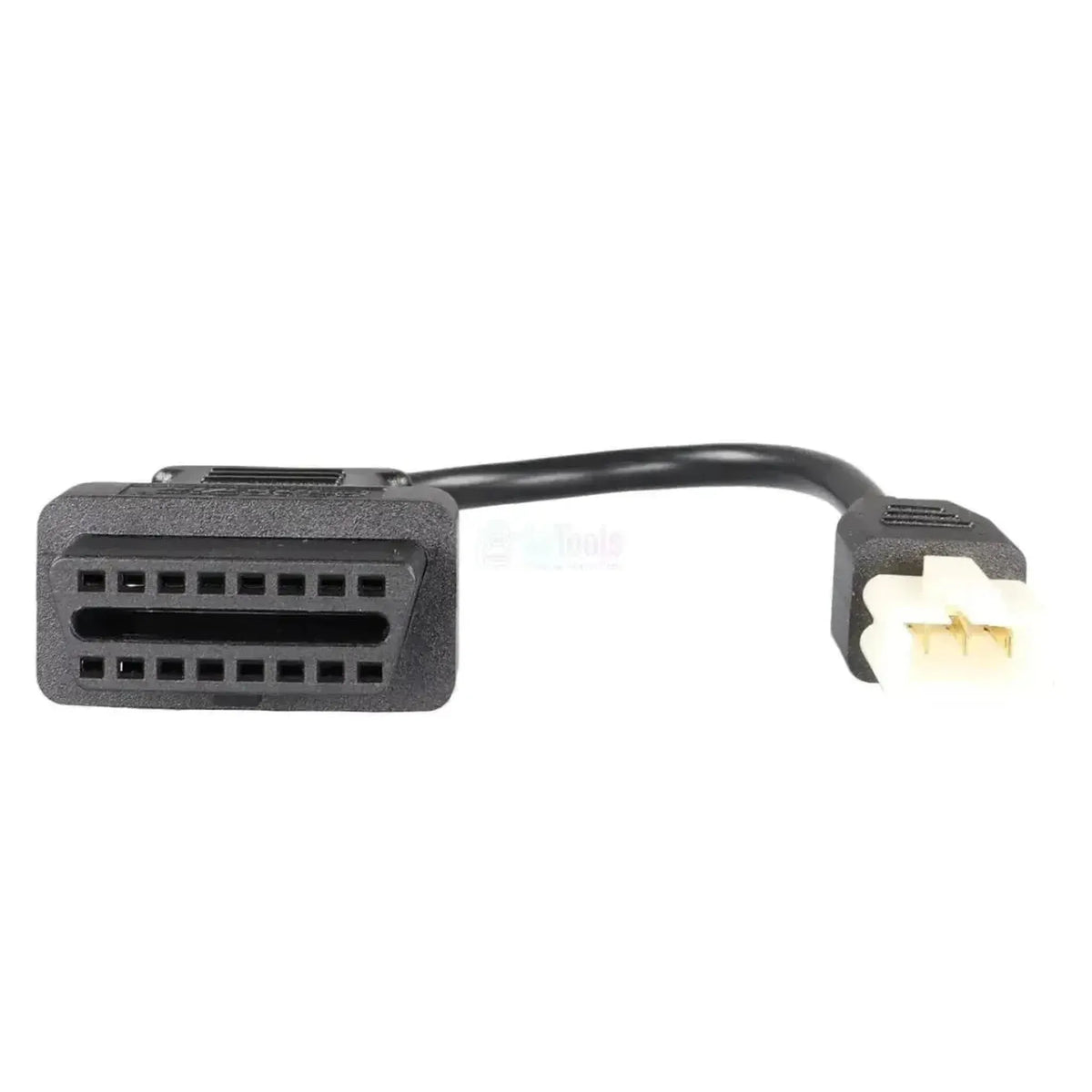 OBDSTAR (M024) | SYM adaptér 3-pin OBD na 16-pin OBD2 | Motorka