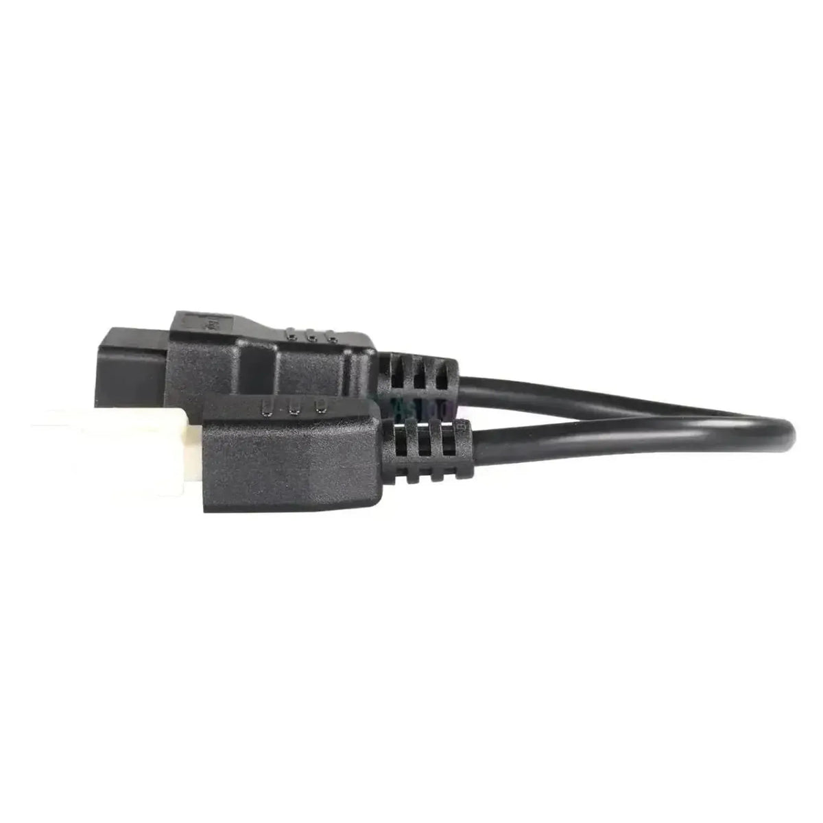 OBDSTAR (M024) | SYM adaptér 3-pin OBD na 16-pin OBD2 | Motorka