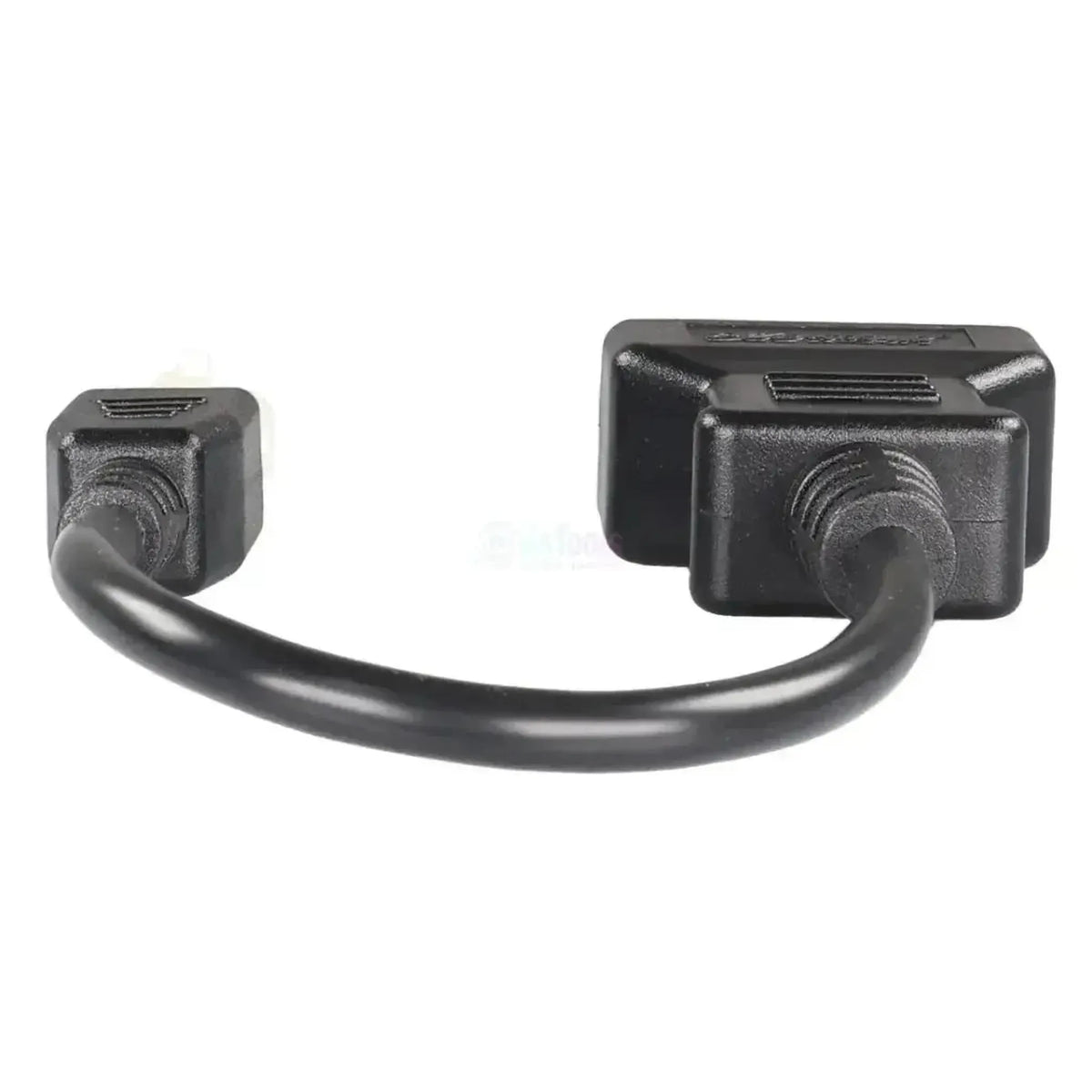 OBDSTAR (M024) | SYM adaptér 3-pin OBD na 16-pin OBD2 | Motorka