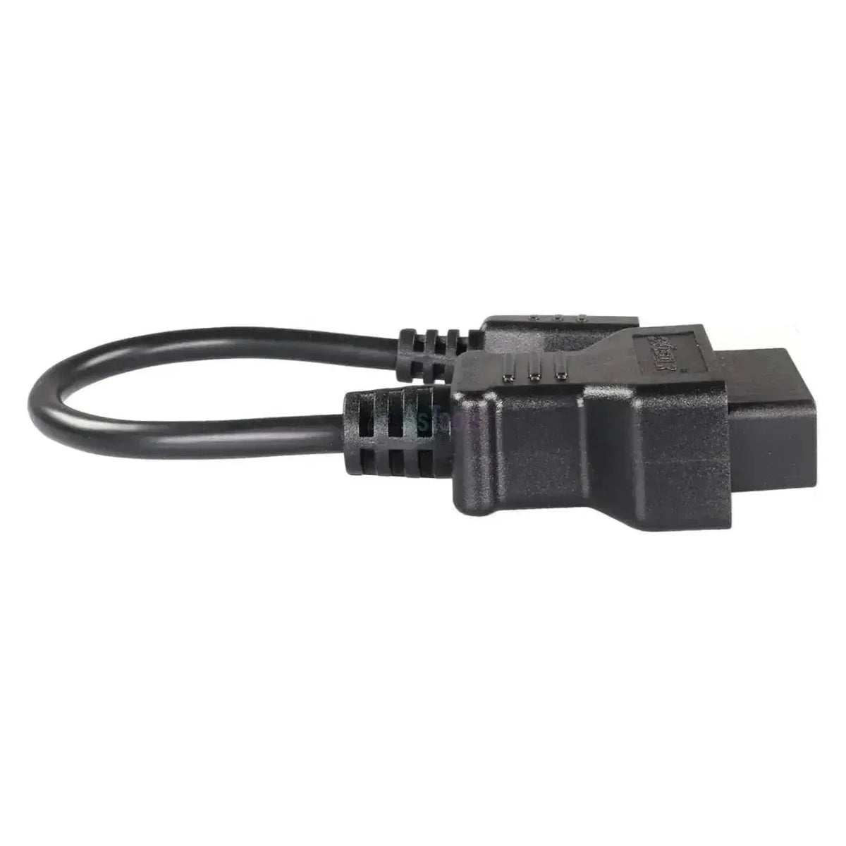 OBDSTAR (M024) | SYM adaptér 3-pin OBD na 16-pin OBD2 | Motorka