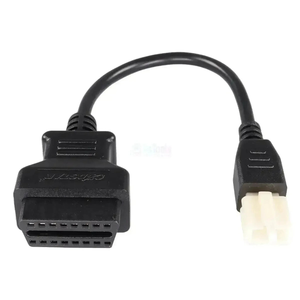 OBDSTAR (M024) | SYM adaptér 3-pin OBD na 16-pin OBD2 | Motorka