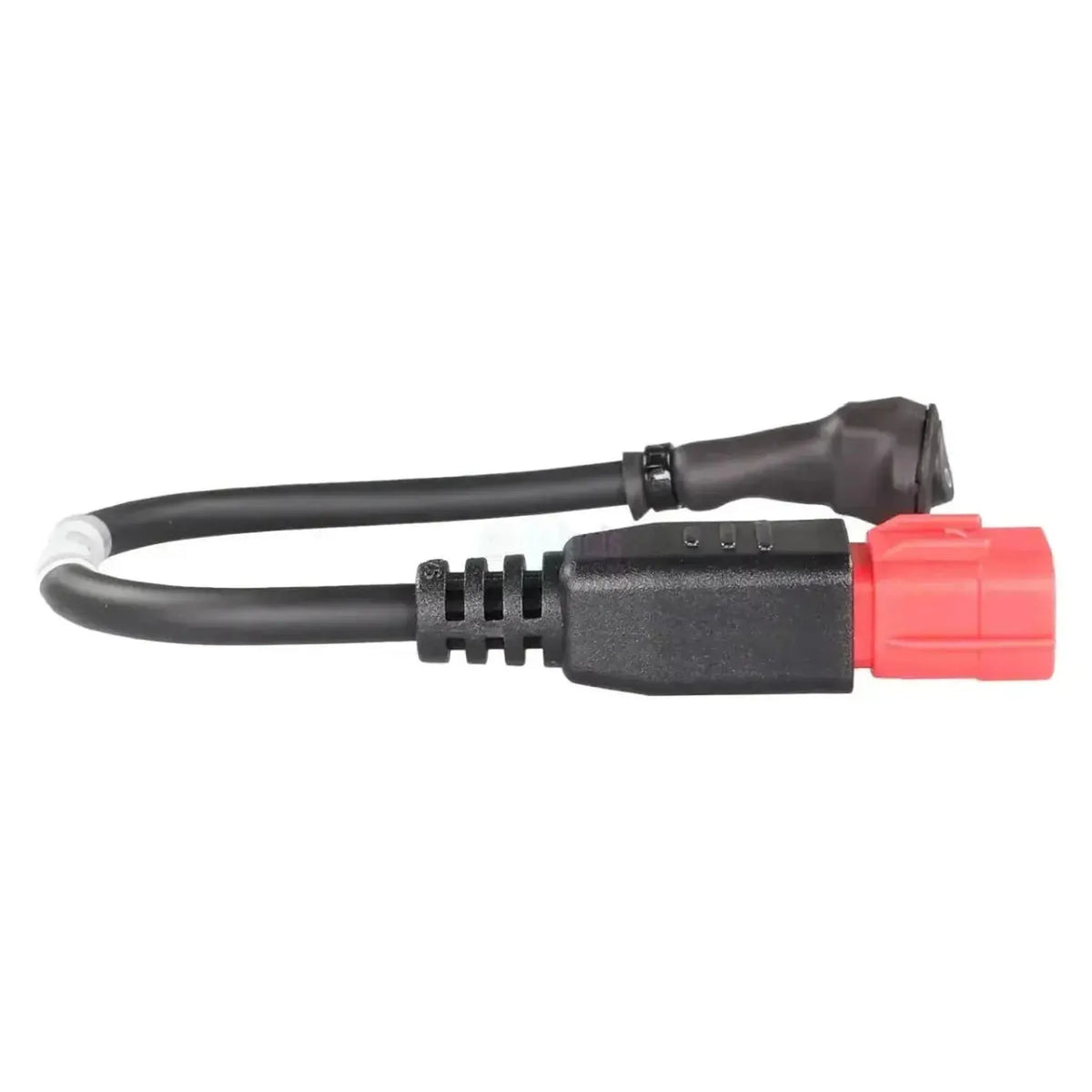 OBDSTAR (M025) | Suzuki Euro-V 6kolíkový OBD – Přepínací adaptér režimu Dealer/Modus | Motocykl