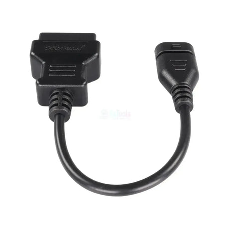 OBDSTAR (M026) | SYM 3-pin OBD – 16-pin OBD2 adaptérový kabel | Skútr
