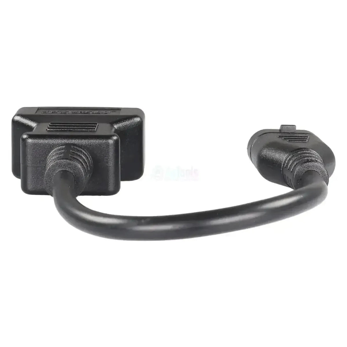 OBDSTAR (M026) | SYM 3-pin OBD – 16-pin OBD2 adaptérový kabel | Skútr
