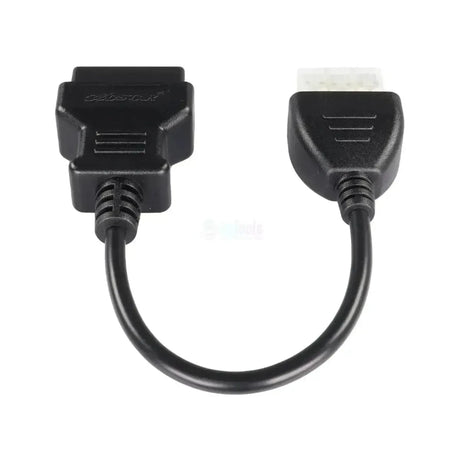 OBDSTAR (M030) | Hartford 6-pinový OBD – 16-pinový OBD2 adaptér | Motocykl