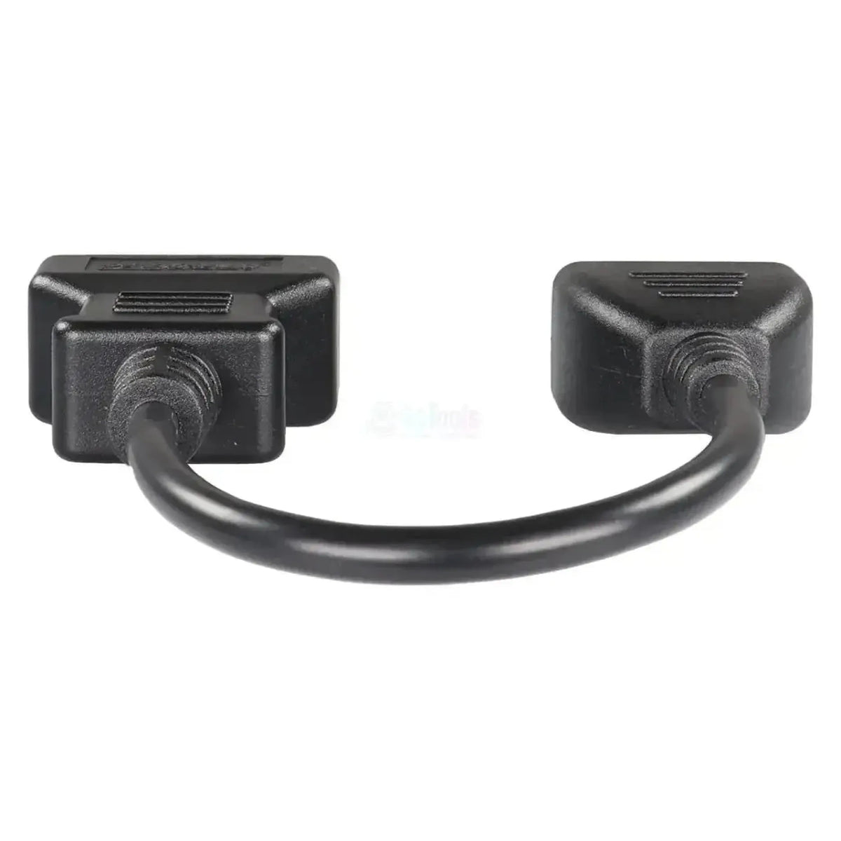 OBDSTAR (M030) | Hartford 6-pinový OBD – 16-pinový OBD2 adaptér | Motocykl