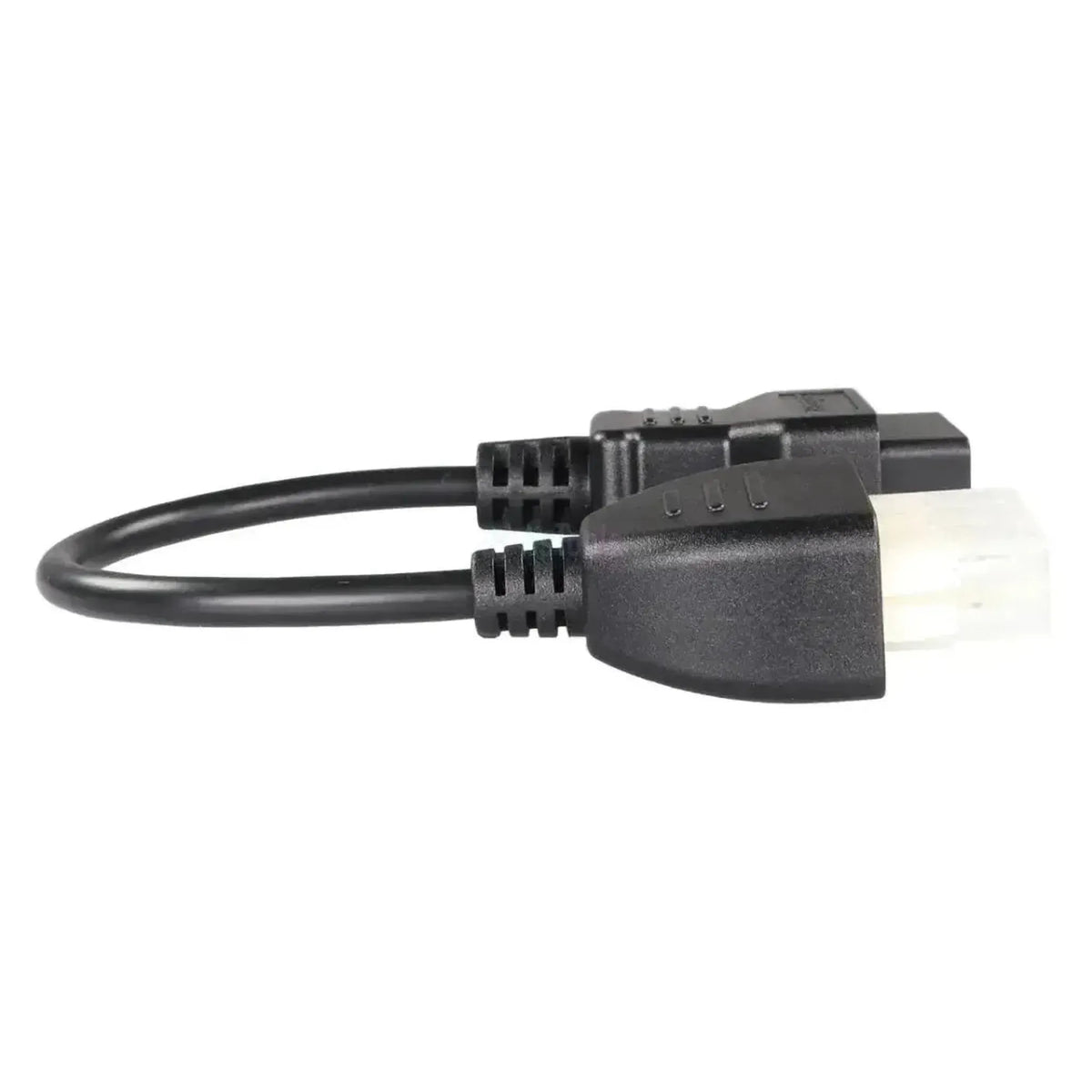 OBDSTAR (M030) | Hartford 6-pinový OBD – 16-pinový OBD2 adaptér | Motocykl