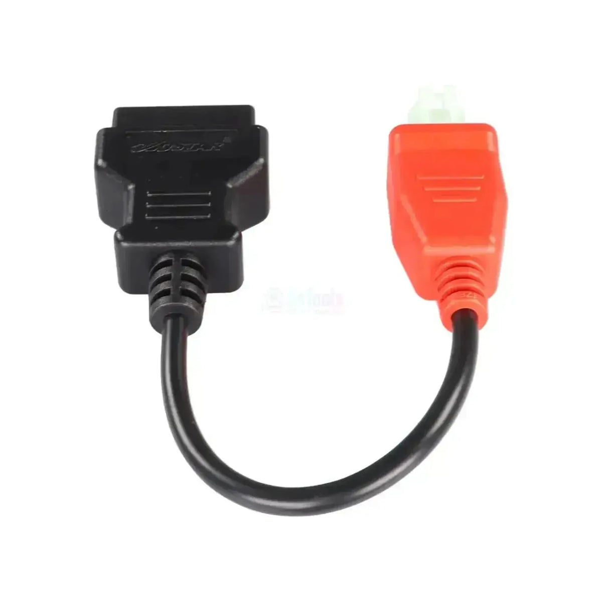 OBDSTAR (M038) | MV Agusta 4-vývodový OBD – 16-vývodový OBD2 adaptérový kabel | Motocykl