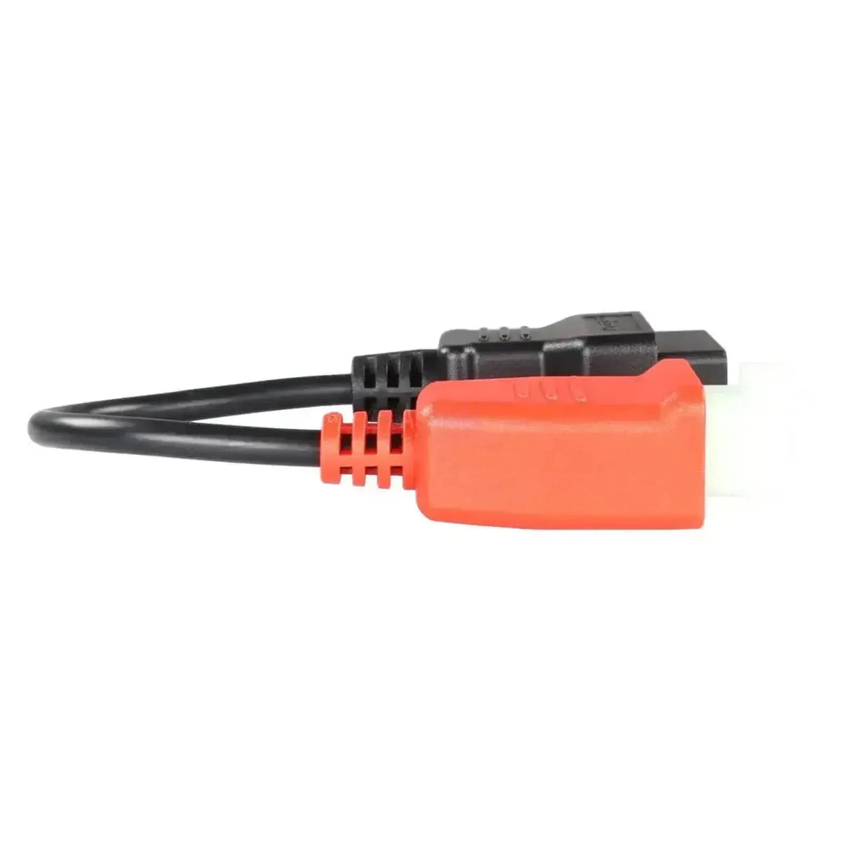 OBDSTAR (M038) | MV Agusta 4-vývodový OBD – 16-vývodový OBD2 adaptérový kabel | Motocykl