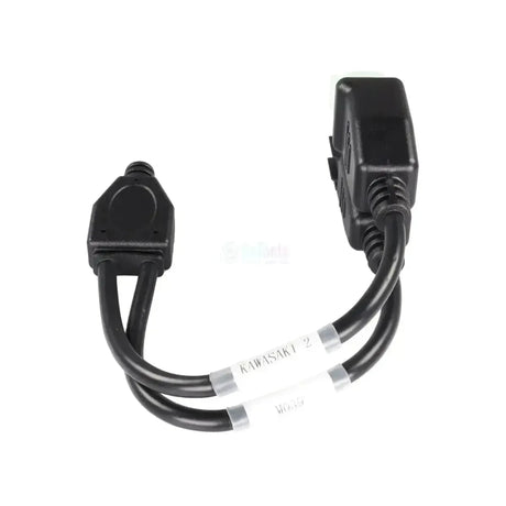 OBDSTAR (M039) | Adaptér Kawasaki 4+4 pins OBD – IMMO | Vodní skútr