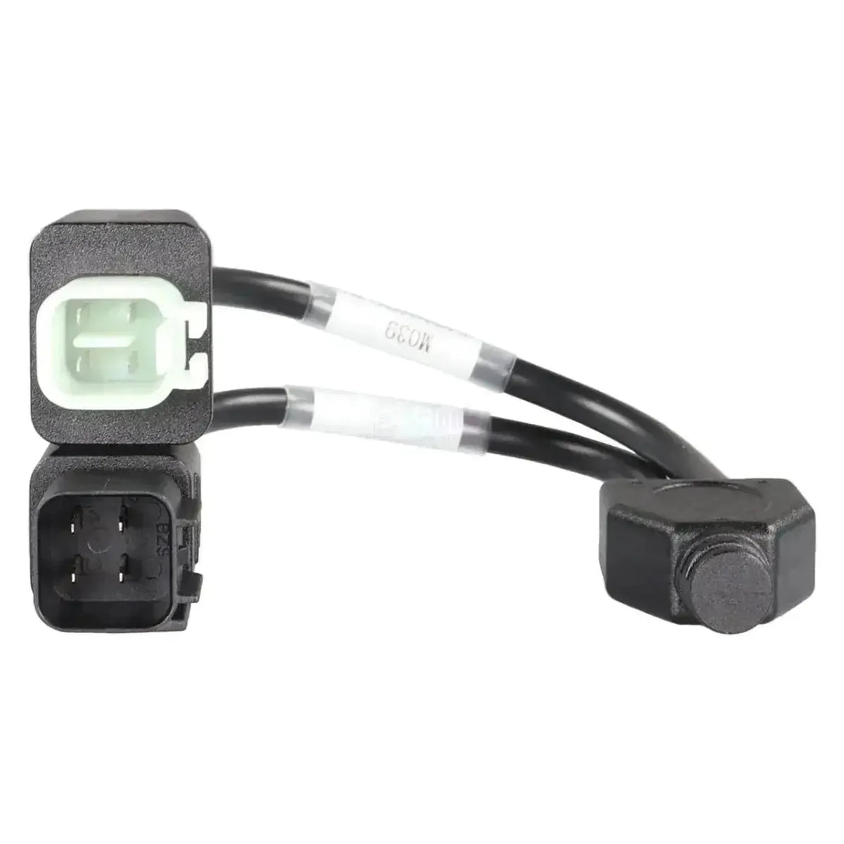 OBDSTAR (M039) | Adaptér Kawasaki 4+4 pins OBD – IMMO | Vodní skútr