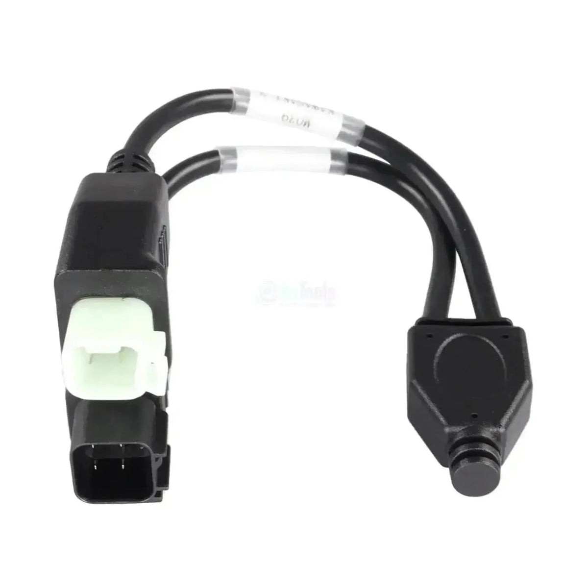OBDSTAR (M039) | Adaptér Kawasaki 4+4 pins OBD – IMMO | Vodní skútr