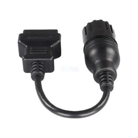 OBDSTAR (M040) | BMW adaptér 10-pin OBD na 16-pin OBD2 | Motocykly