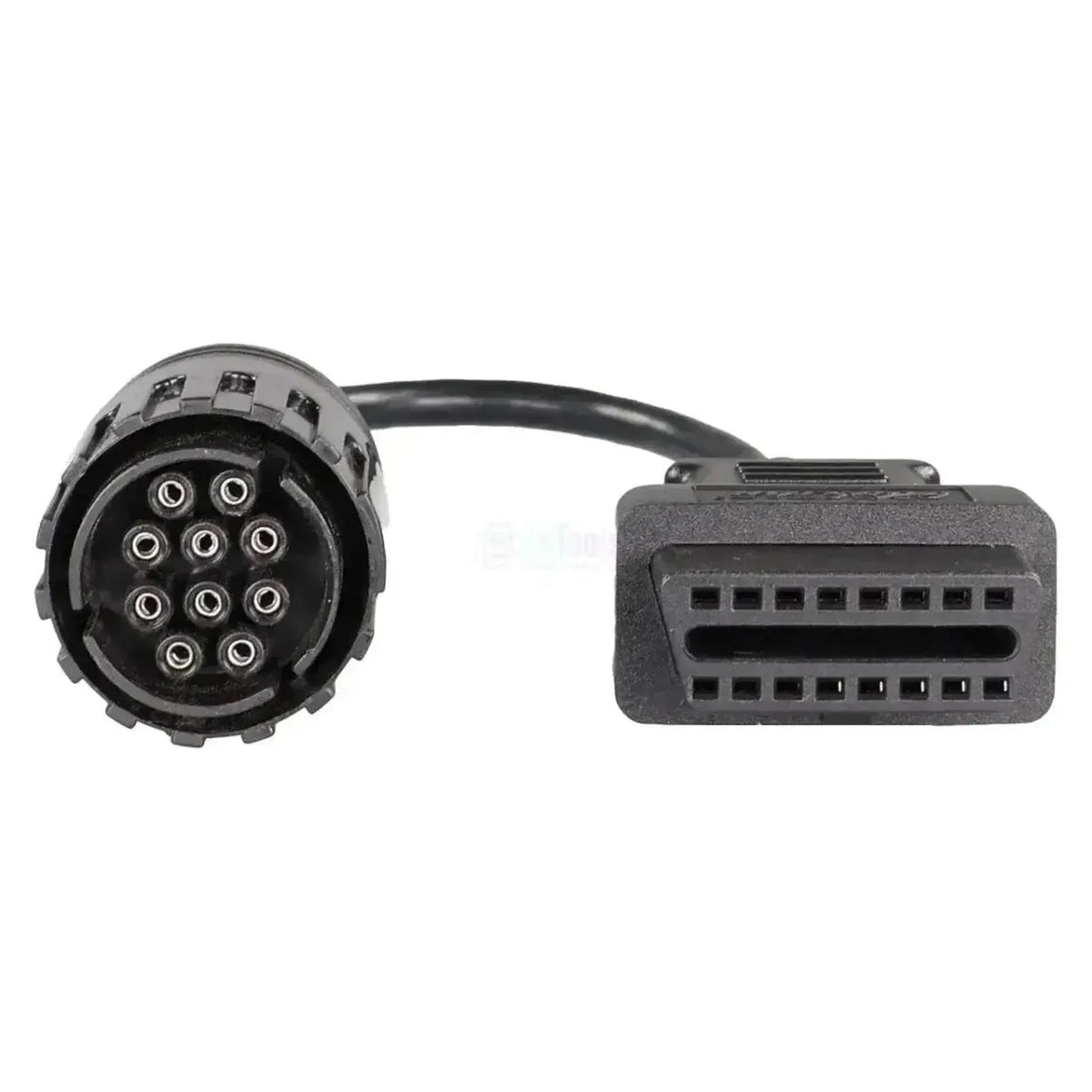 OBDSTAR (M040) | BMW adaptér 10-pin OBD na 16-pin OBD2 | Motocykly