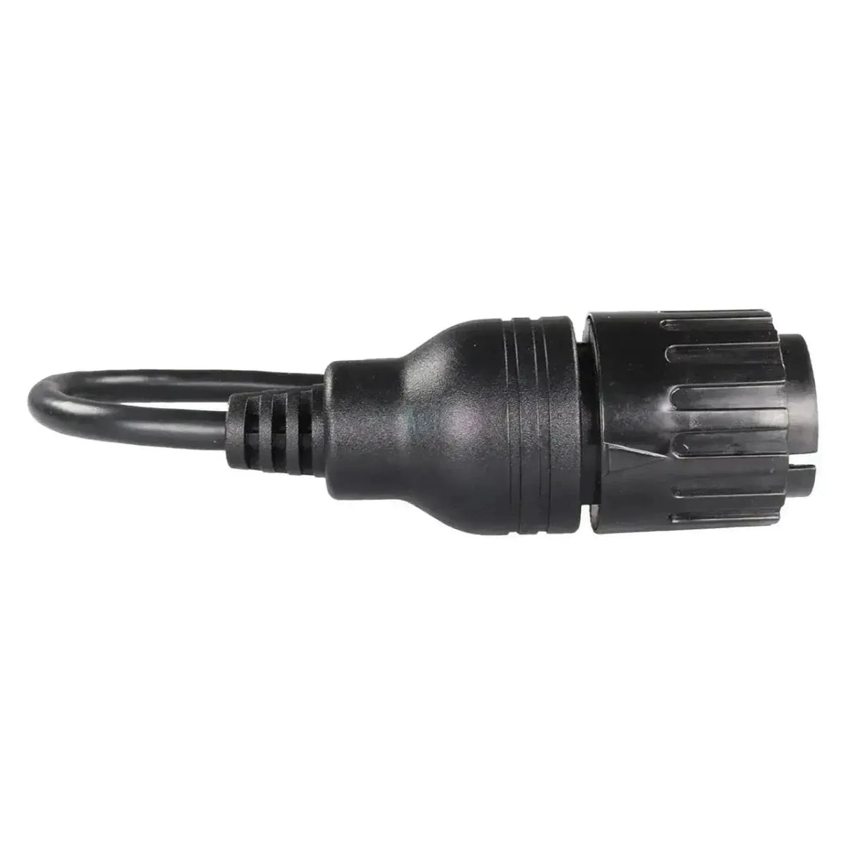 OBDSTAR (M040) | BMW adaptér 10-pin OBD na 16-pin OBD2 | Motocykly