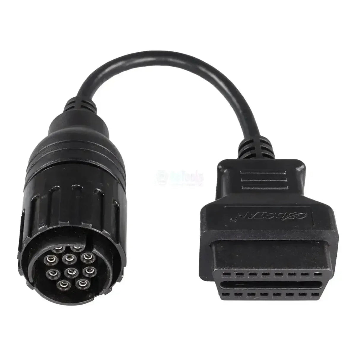 OBDSTAR (M040) | BMW adaptér 10-pin OBD na 16-pin OBD2 | Motocykly