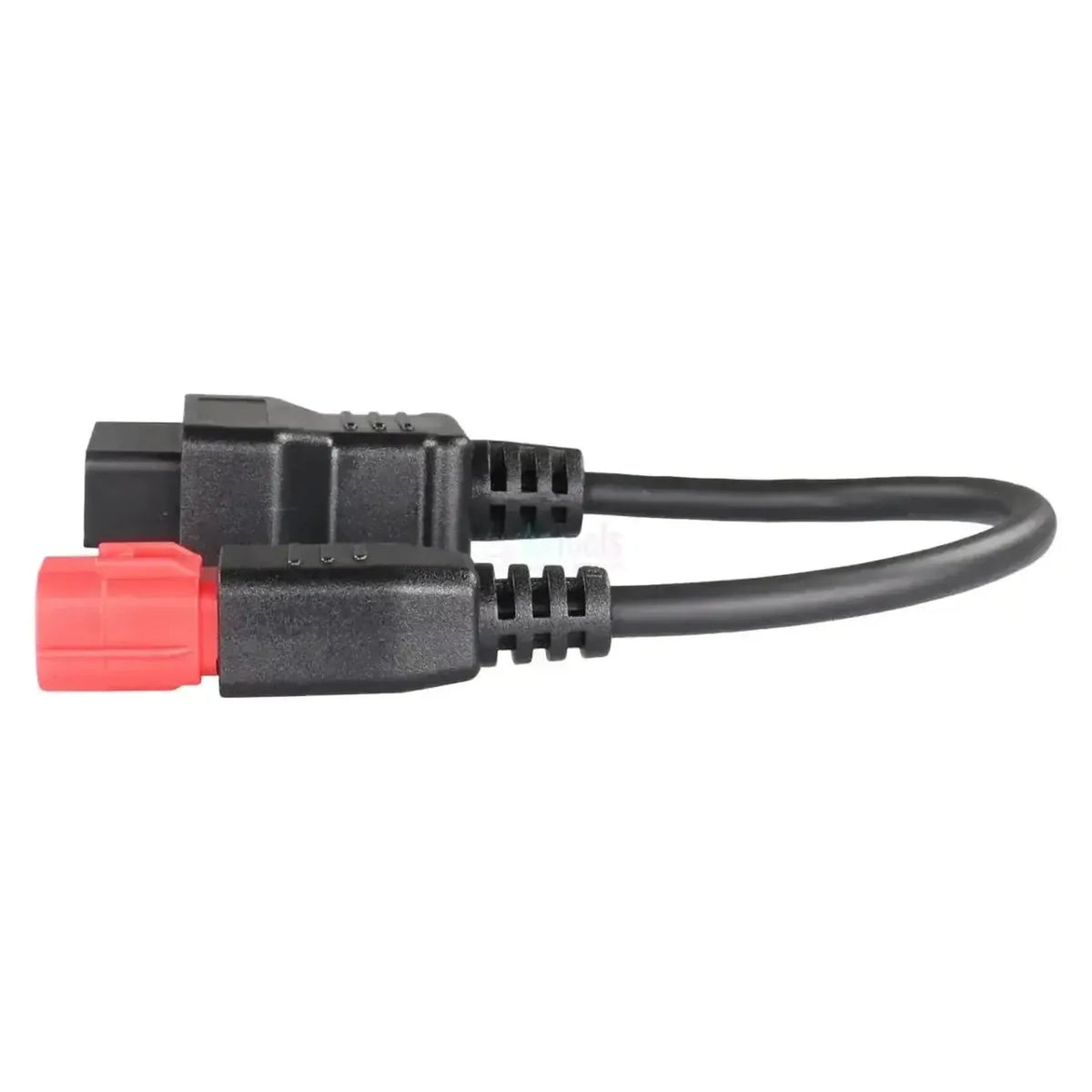 OBDSTAR (M041) | Euro V 6-pin OBD – 16-pin OBD2 Adaptační kabel | Motocykl