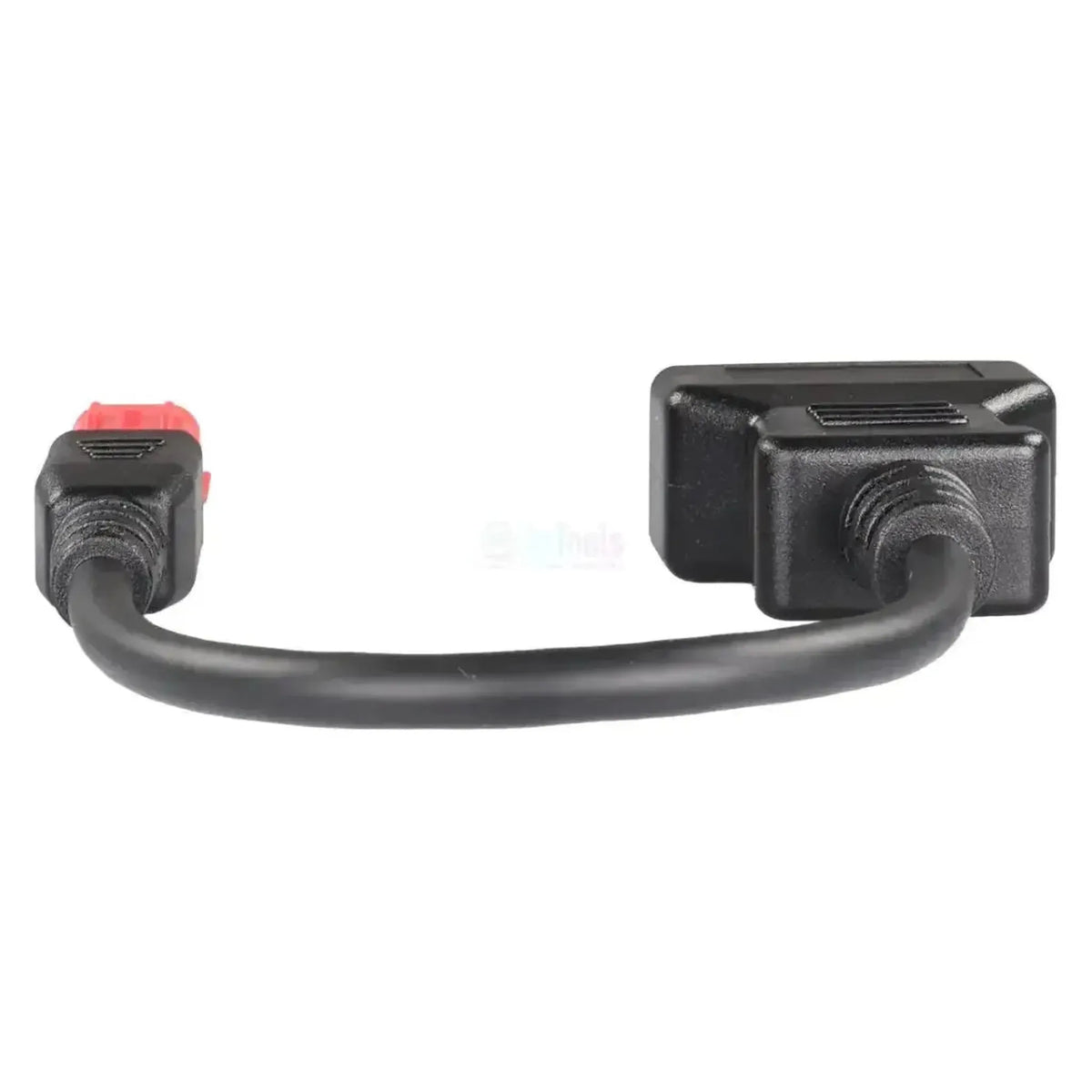 OBDSTAR (M041) | Euro V 6-pin OBD – 16-pin OBD2 Adaptační kabel | Motocykl