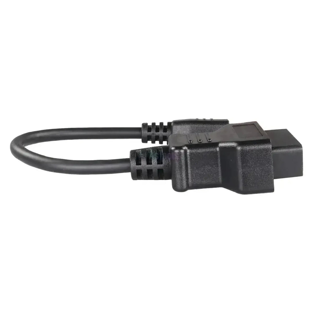 OBDSTAR (M041) | Euro V 6-pin OBD – 16-pin OBD2 Adaptační kabel | Motocykl