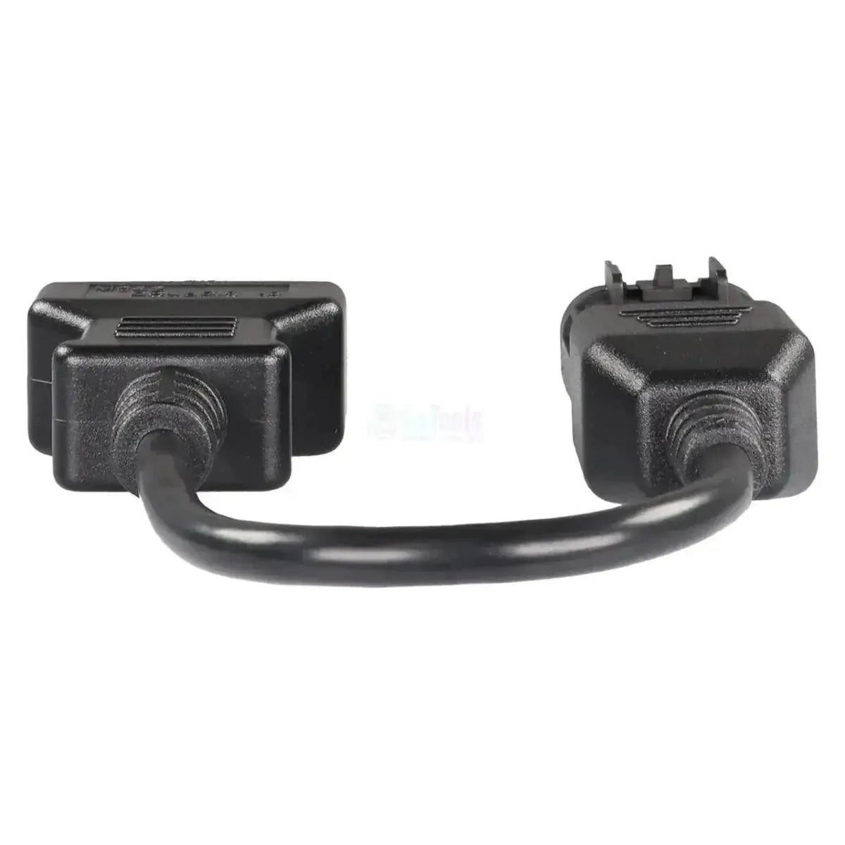 OBDSTAR (M042A) | Indian/Victory/Polaris 8-kolíkový OBD – 16-kolíkový OBD2 adaptér | Motorka