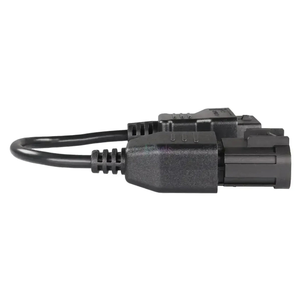 OBDSTAR (M042A) | Indian/Victory/Polaris 8-kolíkový OBD – 16-kolíkový OBD2 adaptér | Motorka