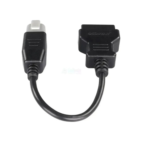 OBDSTAR (M043) | BRP 6-pin OBD - 16-pin OBD2 adaptační kabel | Motorka
