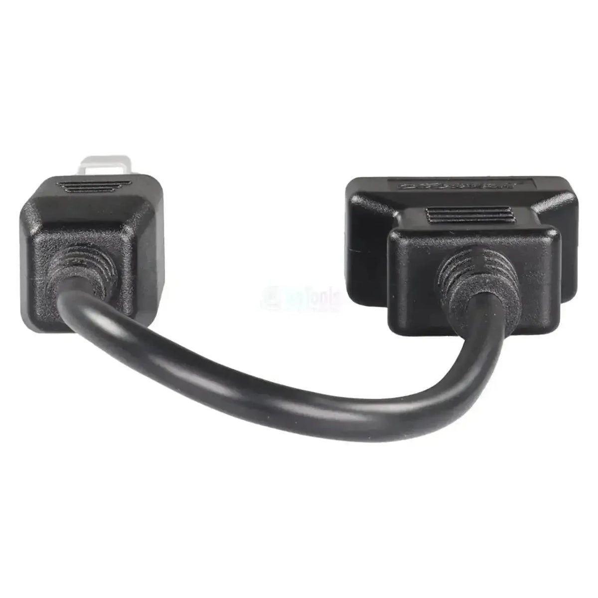 OBDSTAR (M043) | BRP 6-pin OBD - 16-pin OBD2 adaptační kabel | Motorka