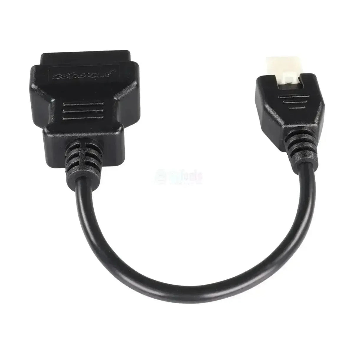 OBDSTAR (M045) | Shineray 6-pinový OBD – 16-pinový OBD2 adaptérový kabel | Motorka