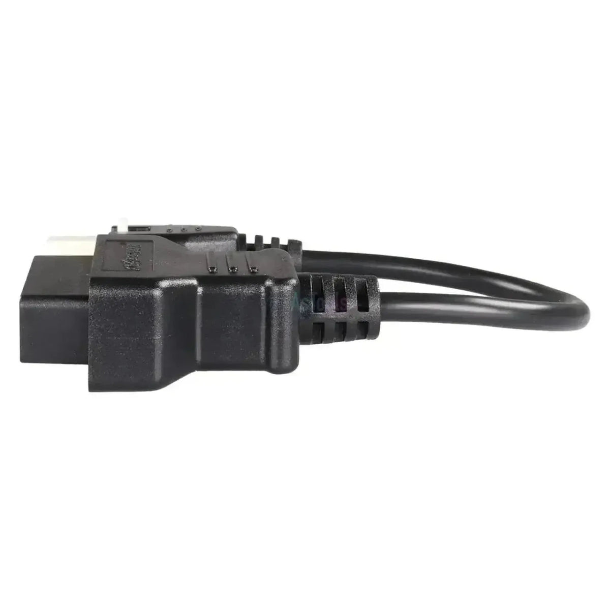 OBDSTAR (M045) | Shineray 6-pinový OBD – 16-pinový OBD2 adaptérový kabel | Motorka