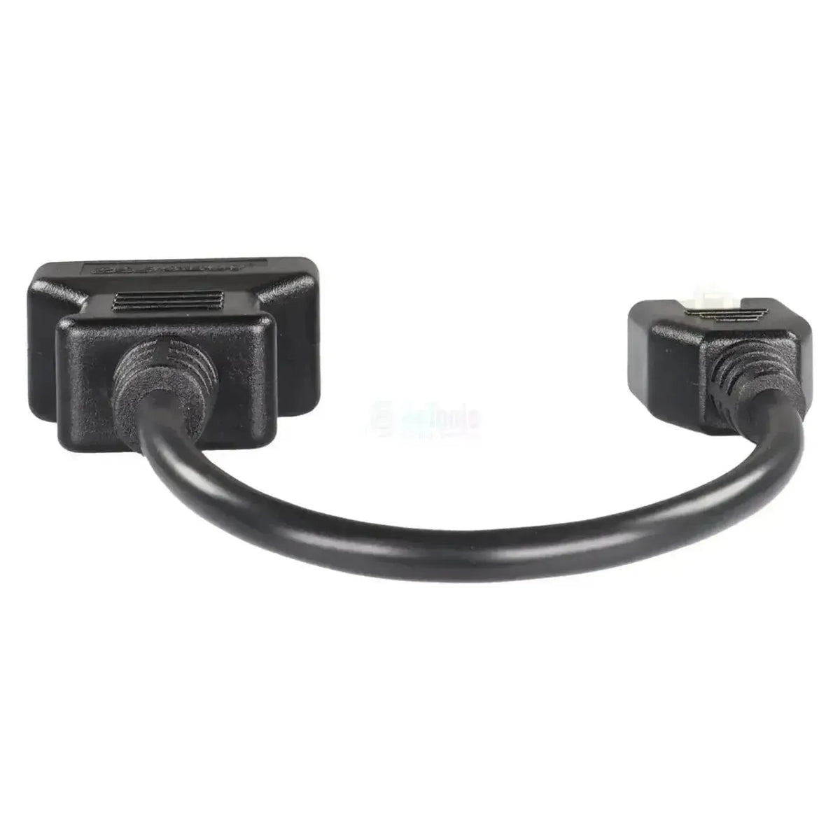 OBDSTAR (M045) | Shineray 6-pinový OBD – 16-pinový OBD2 adaptérový kabel | Motorka