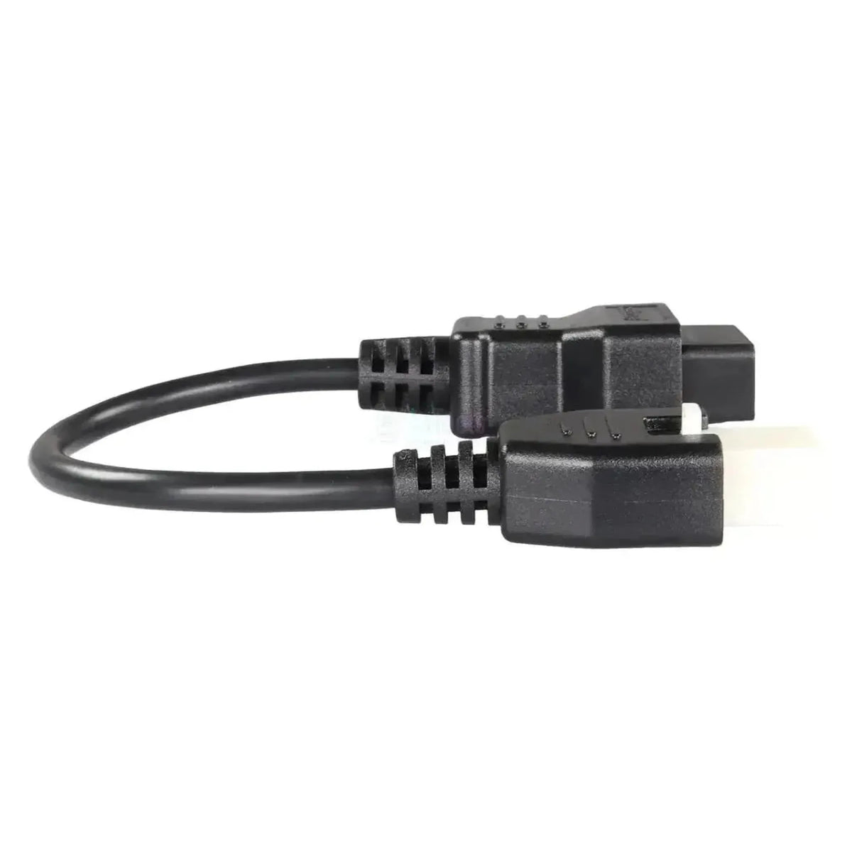 OBDSTAR (M045) | Shineray 6-pinový OBD – 16-pinový OBD2 adaptérový kabel | Motorka