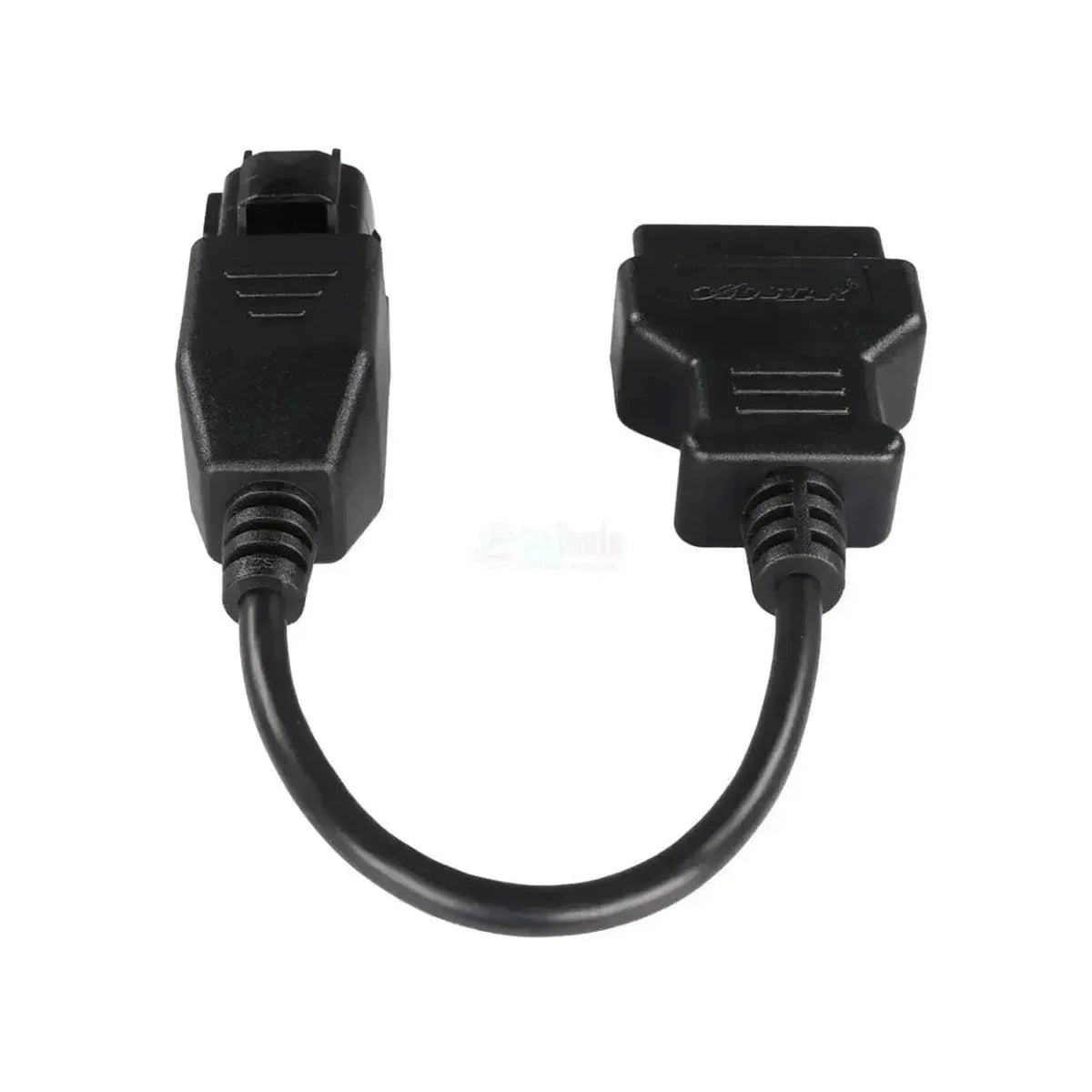 OBDSTAR (M046) | Benelli 4-pinový OBD – 16-pinový OBD2 adaptační kabel | Motorka