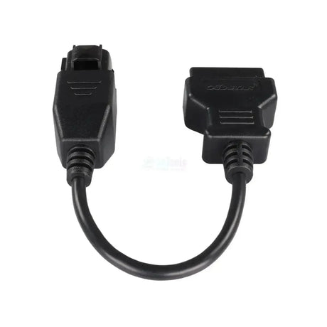 OBDSTAR (M046) | Benelli 4-pinový OBD – 16-pinový OBD2 adaptační kabel | Motorka