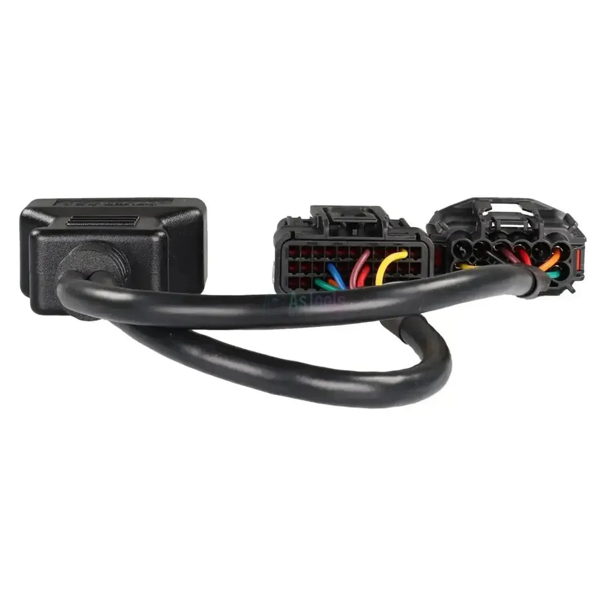 OBDSTAR (M053) | Honda adaptér 12+33-pin pro IMMO – 16-pin OBD2 | Motocykl