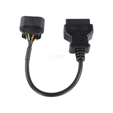 OBDSTAR (M060) | Mercury 10-kolíkový OBD – 16-kolíkový OBD2 Adaptérový kabel | Motorový člun
