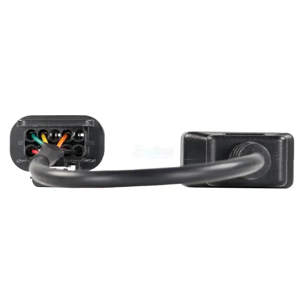 OBDSTAR (M060) | Mercury 10-kolíkový OBD – 16-kolíkový OBD2 Adaptérový kabel | Motorový člun