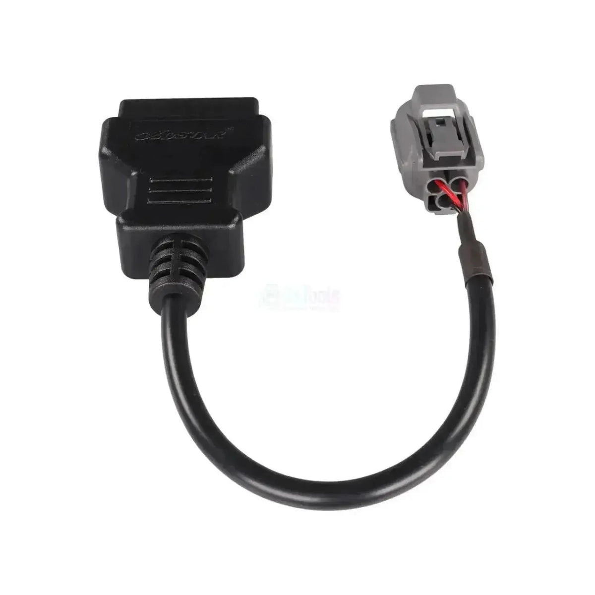 OBDSTAR (M061) | Yamaha 3-pin OBD – 16-pin OBD2 adaptérový kabel | Motorový člun