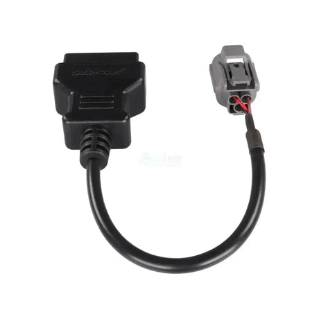 OBDSTAR (M061) | Yamaha 3-pin OBD – 16-pin OBD2 adaptérový kabel | Motorový člun